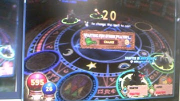 wizard101 walkthrough part 8 Sylvia Drake and Gloria Kendall