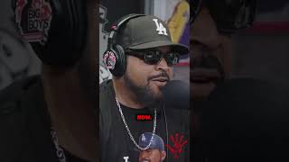 Ice Cube reveals the truth about a new Friday movie!