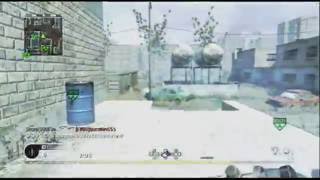 Call of duty 4 Quality Test