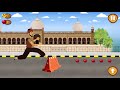 Ali Baba or 3 chor by Mahnoor faheem