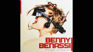 Benny Benassi - Satisfaction ( BEAUZ Hard Techno Remix ) REVERB EDIT Resimi