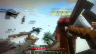 Minecraft PC Mineplex Dragons! [2]