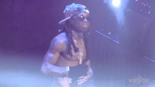 Collegrove || 2 Chainz & Lil Wayne || Live In Atlanta