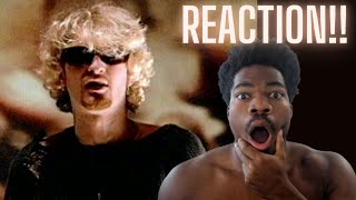 Poetic Perfection!! | Alice In Chains - Rooster (Reaction!)