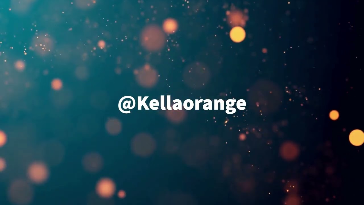 ［2026 把心跳調成最大聲］慢一拍也能贏 @KellaOrange