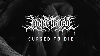 Video thumbnail of "Lorna Shore - Cursed to Die (Lyric Video)"