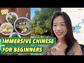 Learn chinese easily and effortlessly with real life stories  easy and slow chinese for beginners