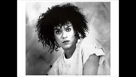 Pauline Black / Like A Flame (Kid Jensen Session) ...