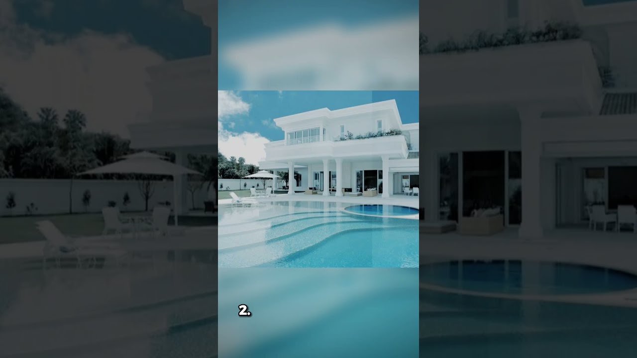 Which House Is The Best To Live In 