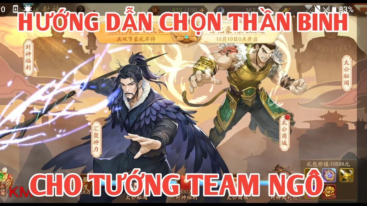 Game thủ Thiếu Niên 3Q VNG nạp hơn 300 triệu đồng, cán mốc …