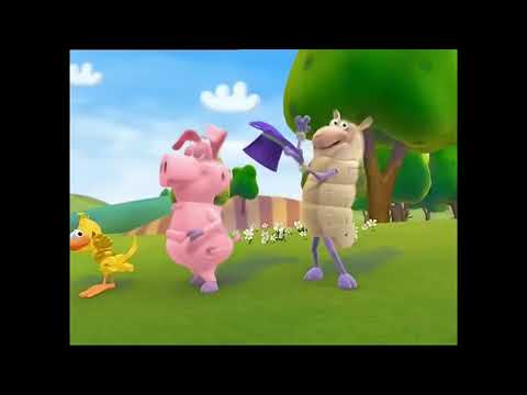 YTPMV PIG SHOT