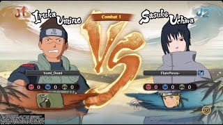 Im Not Ready For Connections - Storm 4