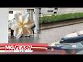 Dua Budak Jatuh Pangsapuri, Seorang Maut Seorang Kritikal #MGFlash