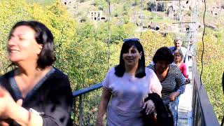 Армения YERAM Travel
