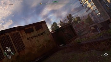 Dying Light 2 PS5: Stay Human-Death Loop Bug on Ver1.005