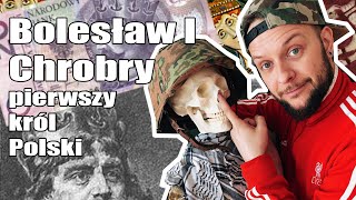 Bolesław I Chrobry [Co za historia odc.2]