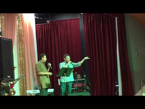 Kuttanadan Kayalile by Anil Nair & Gopakumar Pillai