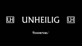 Unheilig - Feuerengel