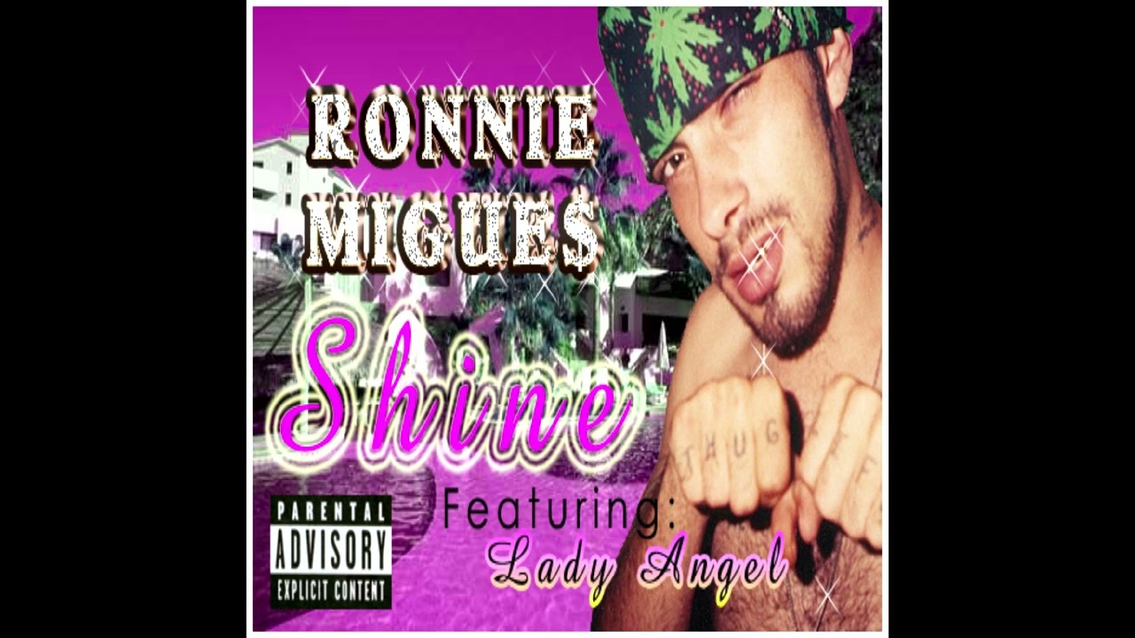 Watch Let It Go - Ronnie Migues and Lady Angel on YouTube Watch Let It Go - Ronnie Migues and Lady Angel on YouTube