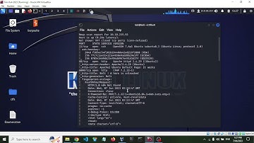 Bolt CTF Walkthrough