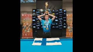 2026 Amar Kang Memorial Open, One Pocket, Round 1