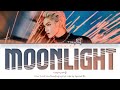 TAEYONG (태용) - &#39;Moonlight (달빛)&#39; Lyrics (Color Coded_Han_Rom_Eng) [Unreleased Song]