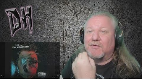 The Wildhearts - Everlone REACTION & REVIEW! FIRST TIME HEARING!