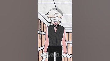 (not original‼️) Andrew turns into fpe #tweening #artwork #art #alightmotion #oc #character #trend