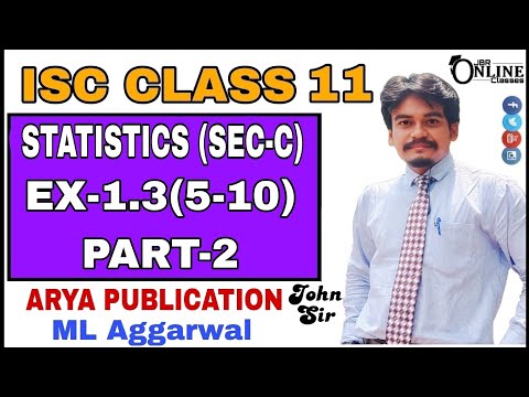ISC CLASS 11