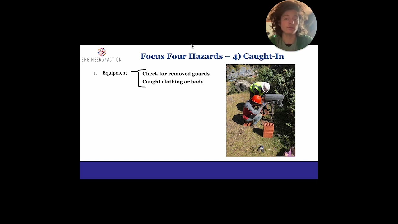 BP311 - OSHA10 Focus 4 Part 2