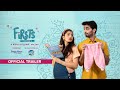 Dice Media | Firsts Season 6 | Web Series | Official Trailer | Ft. Tara Alisha Berry & Karan Jotwani