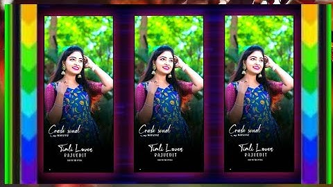naw govind rathva Timli Lover Status videos# Timli#2023status
