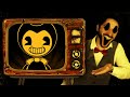 O DESENHO ANIMADO AMALDIÇOADO DE 60 ATRÁS! - Bendy and The Ink Machine (DUBLADO) image