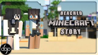 Beached - a Minecraft Story (by Jaitie) by Hyun's Dojo Community 9,192 views 1 month ago 9 minutes, 13 seconds