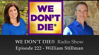 Episode 222 William Stillman and \