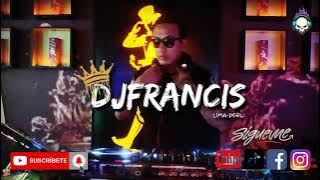 ☄️✨ MIX VARIADA 2024 ✨☄️ (REGGAETON, CUMBIA, SALSA, MERENGUE) DJ FRANCIS - (RUSTICA RESTOBAR)