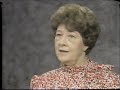 Woman of Faith, Darlene Deibler Rose testimony part 1