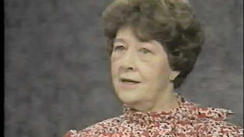 Woman of Faith, Darlene Deibler Rose testimony par...