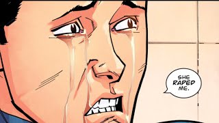 Invincible | The Rape & Redemption of Invincible FULL STORY