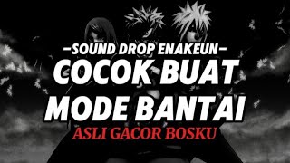 DJ SOUND JJ KANE V8 FULL BASS - SPEED UP X REVERB ENAK BUAT NYANTAI