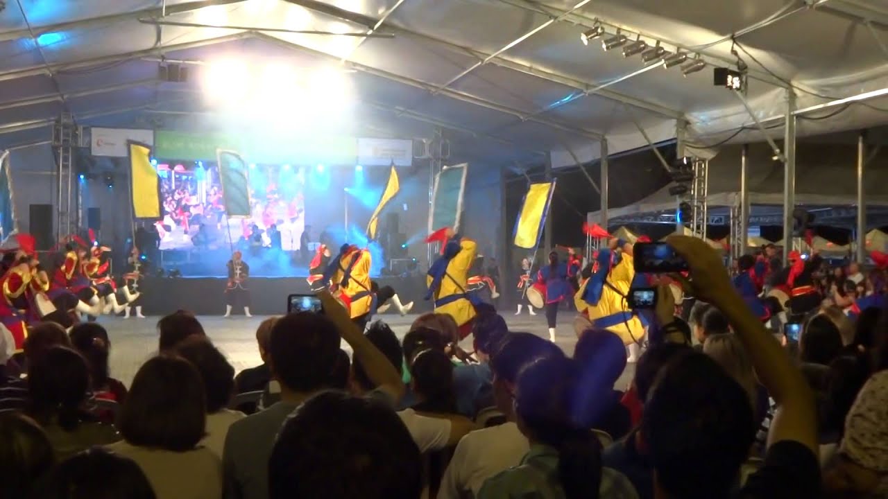 Watch Okinawa Matsuri - Karahaai on YouTube Watch Okinawa Matsuri - Karahaai on YouTube