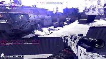 Try this 8# | Mac_Tavish99 | Combat arms eu
