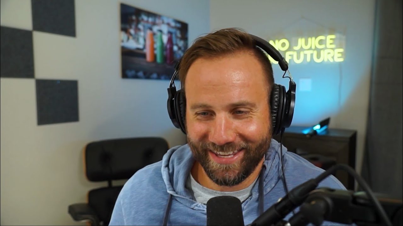 Juice Shelf Life & Juice Pulp Ideas Goodnature Radio 6 YouTube