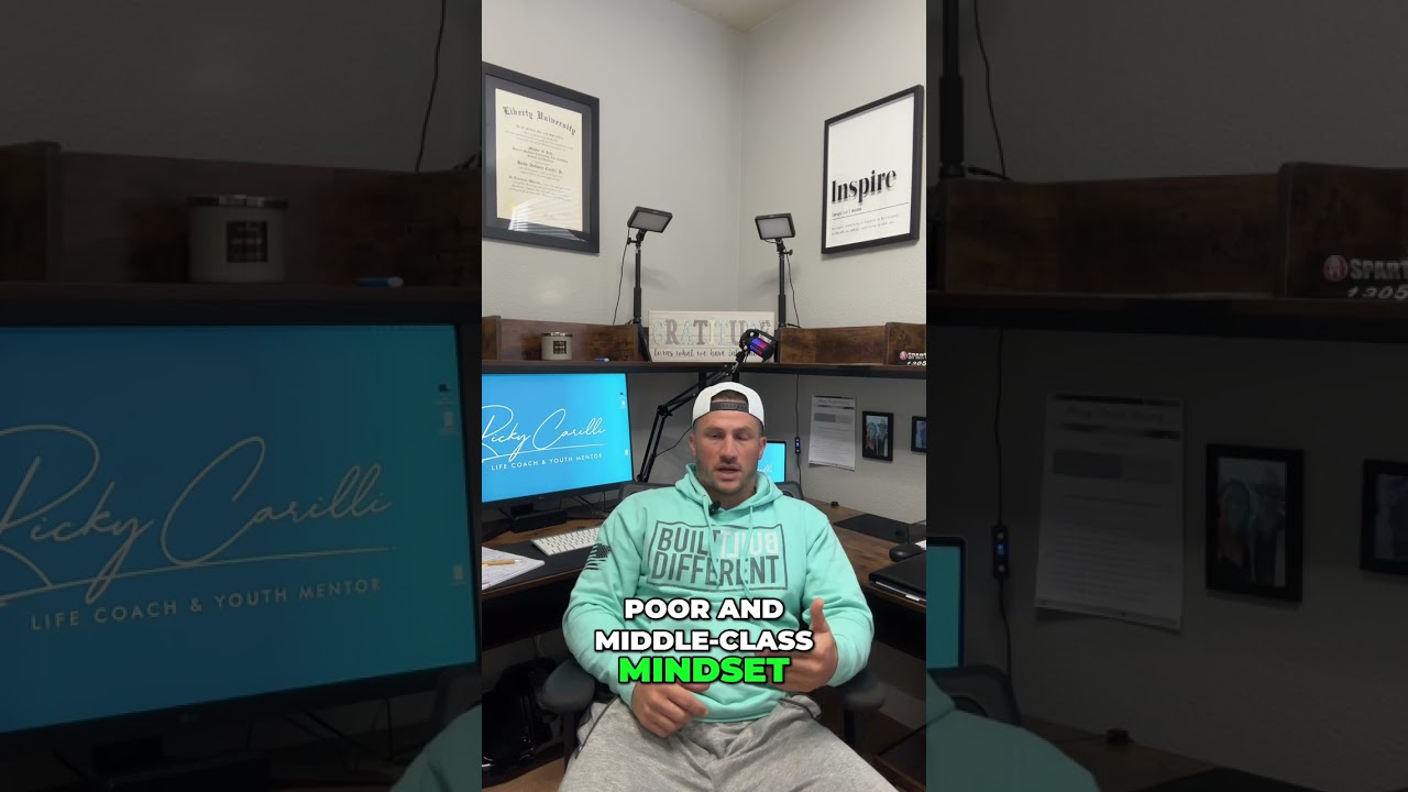 Mastering Conscious Spending: Unlock Your Wealth Mindset