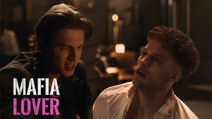 γBLγπA gangster and his bodyguard.ο½DramaBox