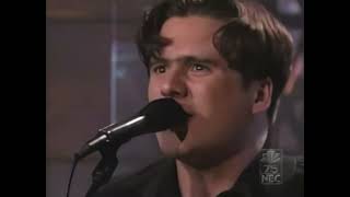 Jimmy Eat World - The Middle (Live At The Tonight Show With Jay Leno)