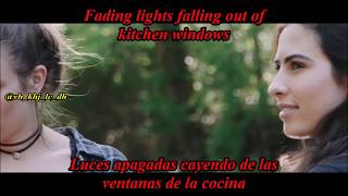 Cimorelli- The Truth Is Eng Lyrics // Sub Español