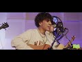 Dannylux Junto A Ti Acoustic Live Session mp3
