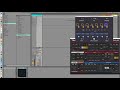 I2C8 Features: Set the chord duration