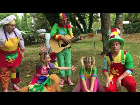 Duminica Zurli - Puterea Cornetelor #zurli